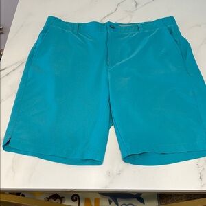 Reel Legends Performance Clothing Shorts Size 12 great condition